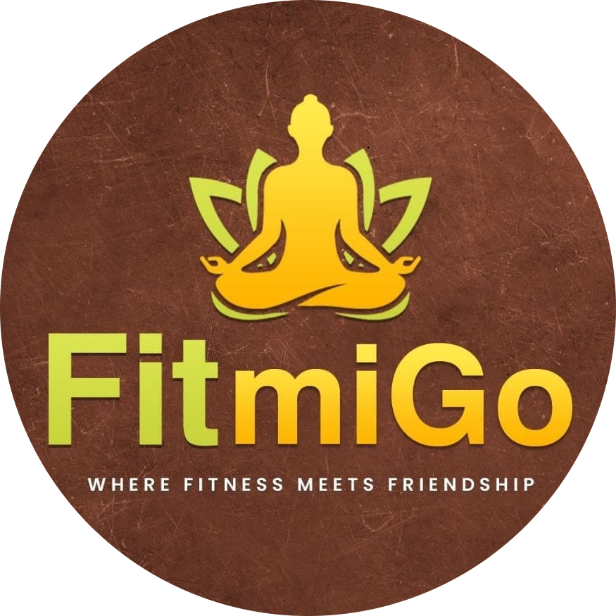 FitMigo Logo